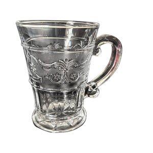 Crystal Clear Industries • ‎ Trellis Mug